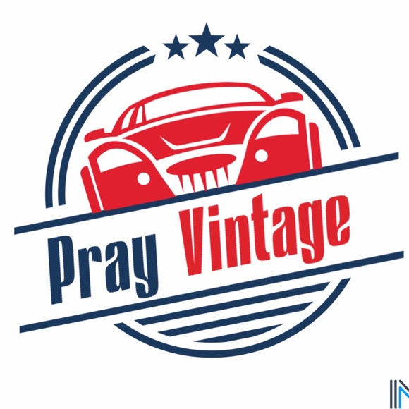 prayvintage